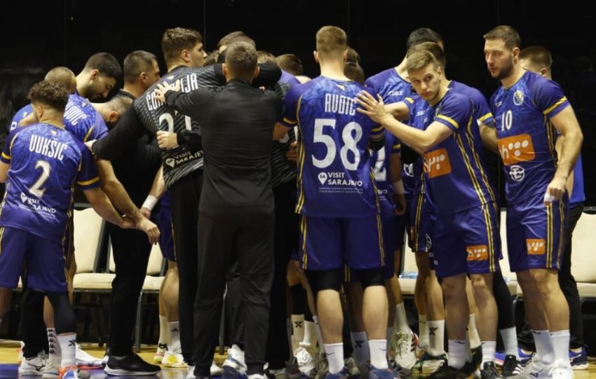 Doborac publikon listën e Bosnjës me 20 lojtarë për ndeshjen ndaj Kosovës në hendboll.