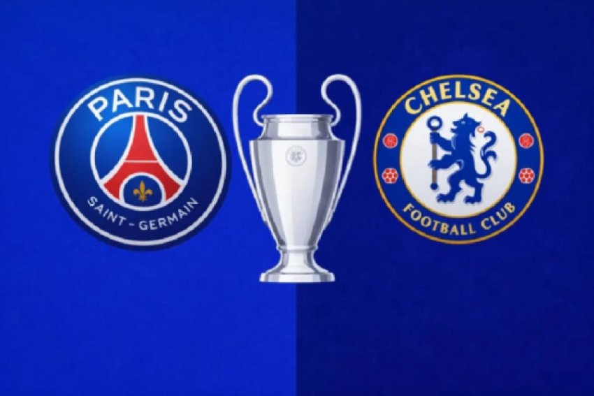 PSG dhe Chelsea përballen në një sfidë të tensionuar në Ligën e Kampionëve