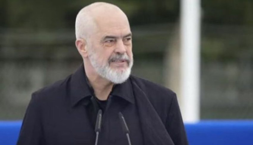 Rama kundërshton vendimin e Gjykatës Kushtetuese për TikTok