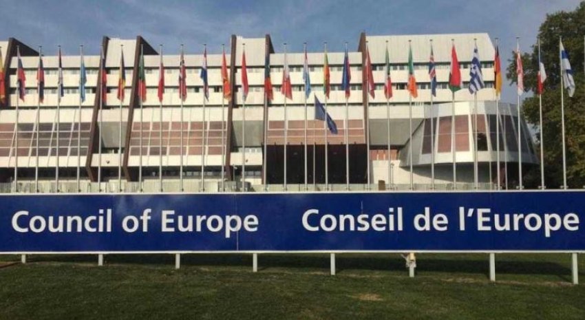 Mision dyditor i Këshillit të Evropës për lirinë e medias në Kosovë