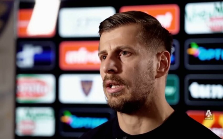 Ylber Ramadani: Rrugëtimi nga lufta e Kosovës në Serinë A dhe sfidat te Lecce