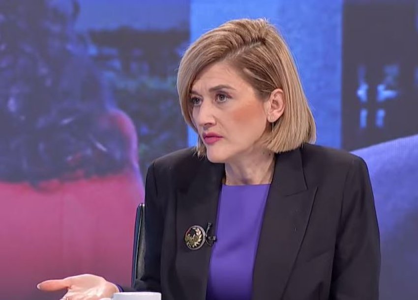 Kusari-Lila: PDK dhe LDK kërkuan zgjedhje pas moskandidimit të Osmanit