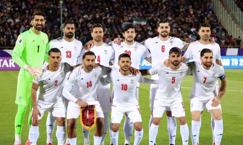 Irani zyrtarisht tërhiqet nga Kupa e Botës 2026 për shkak të tensioneve politike pas vrasjes së liderit suprem.