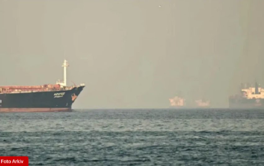 Anulohen udhëtimet me anije drejt Evropës për shkak të tensioneve në Lindjen e Mesme