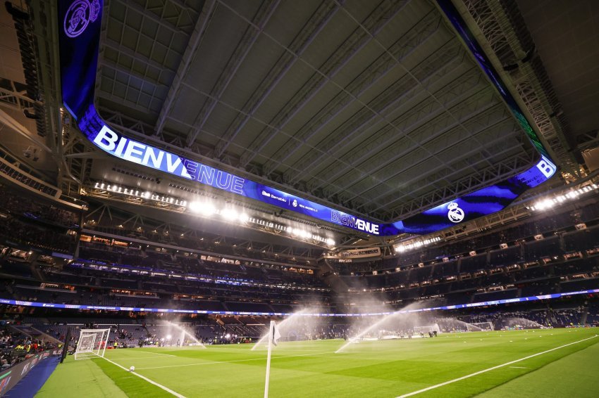 Federata Argjentinase e Futbollit bën presion për të mos luajtur Finalissima 2026 në Madrid.