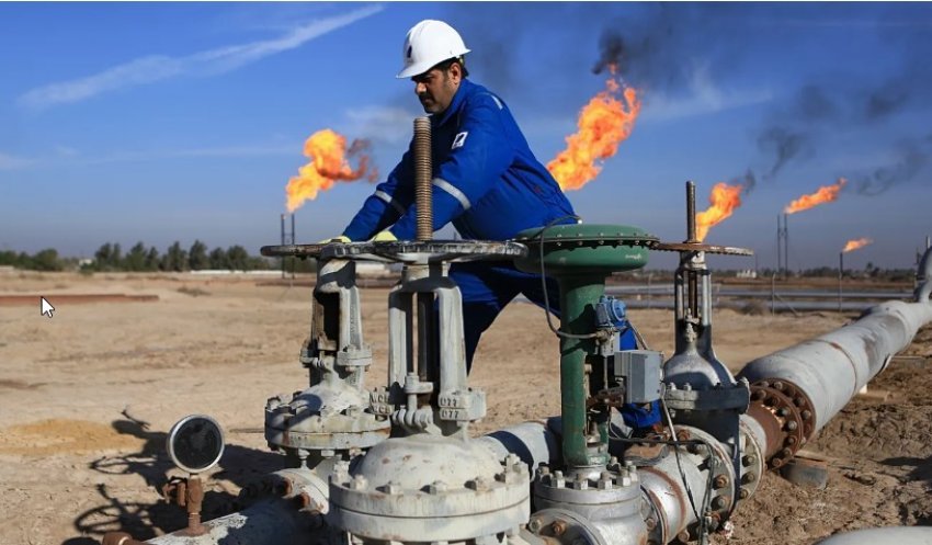 Çmimi i naftës shënon rritje prej 10% duke arritur 101 dollarë për fuçi pas deklaratave të liderit të ri suprem iranian Mojtaba Khamenei për përdorimin e bllokimit të Ngushticës së Hormuzit.