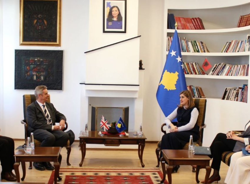 Bogujevci dhe Ambasada e Luksemburgut forcojnë bashkëpunimin kulturor dhe turistik