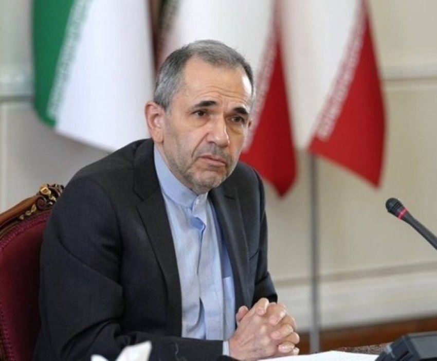 Irani mohon vendosjen e minave në Ngushticën e Hormuzit dhe paralajmëron vendet kundërshtare