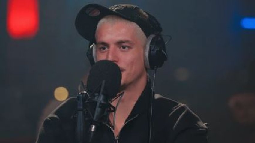 Londrimi Mekaj: Nga muzika te moda, një yll në dy fusha