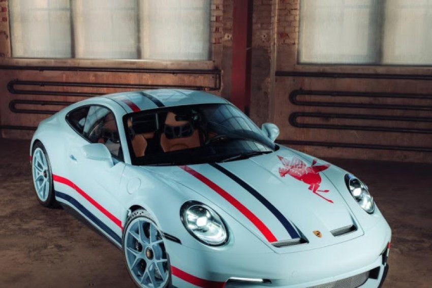 Porsche regjistron humbje të mëdha dhe planifikon shkurtime të vendeve të punës në 2025