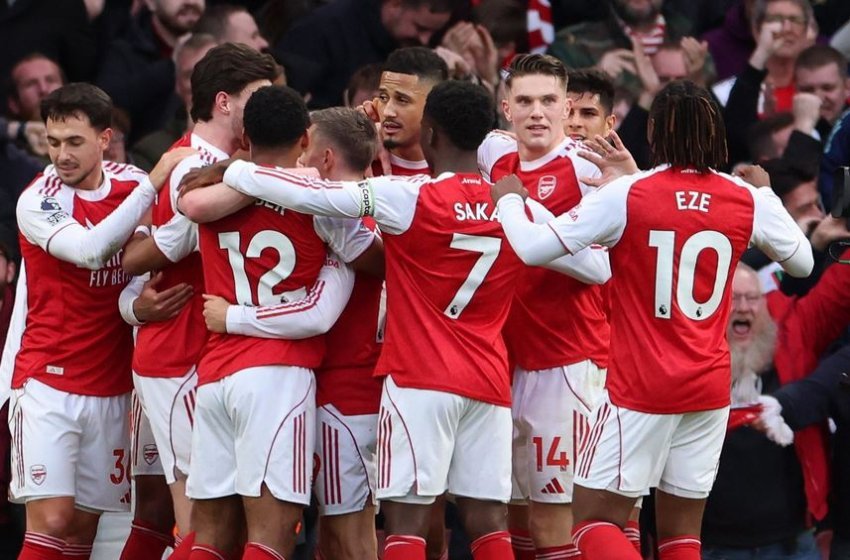 Arsenali nis negociatat për rinovimin e kontratave me Rice dhe Timber