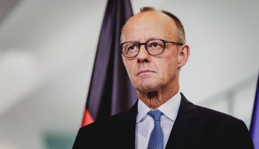 Merz: Gjermania nuk do të përfshihet në luftën në Iran