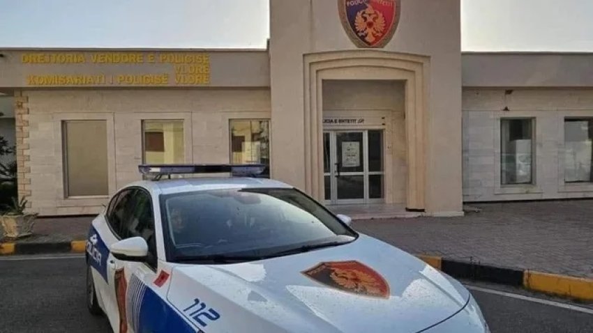 Arrestohet 43-vjeçari në Vlorë për dhunë ndaj policit bashkiak pas gjobës për parkim