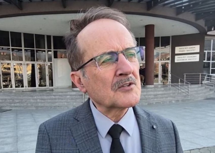 Arrestohen dy të rinj për kërcënime me bomba në shkollat e Tetovës