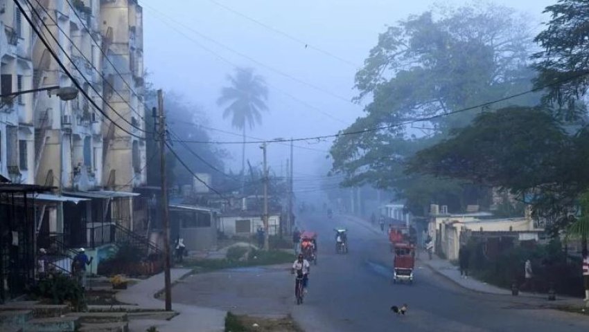 Protesta të dhunshme në Kubë, digjet dega e Partisë Komuniste