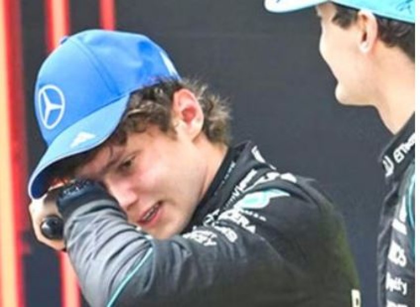 Andrea Kimi Antonelli fiton garën e parë në Formula 1 në Chinese Grand Prix, duke thyer rekorde moshe dhe duke u bërë piloti i dytë më i ri që fiton një garë në Formula 1.