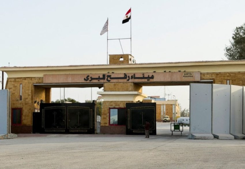 Izraeli rihap kalimin kufitar Rafah për lëvizje të kufizuar në Gaza