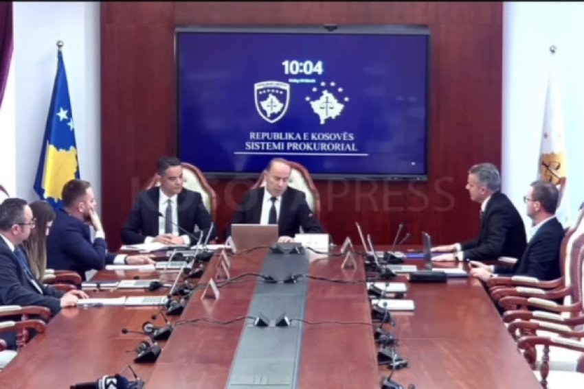 KPK duhet të hapë konkursin për kryeprokurorin e shtetit pas katër vitesh me ushtrues detyre