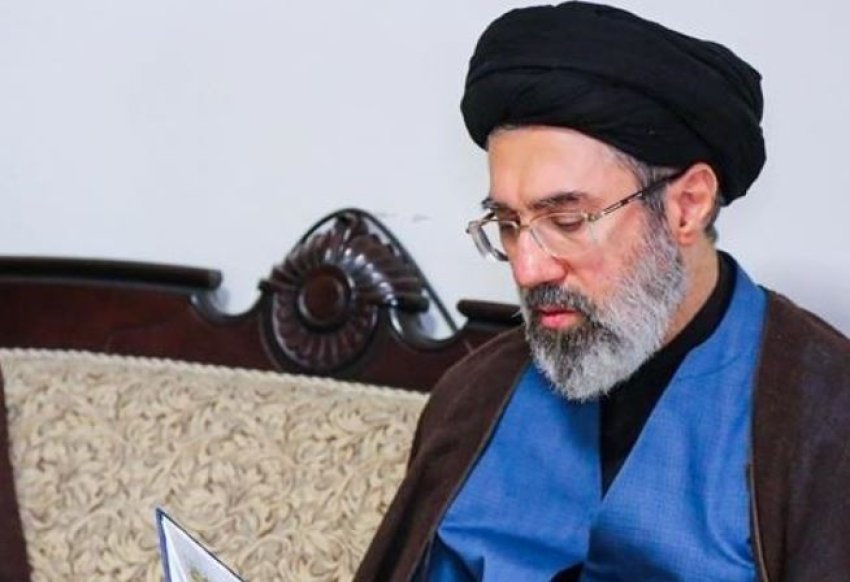 Mojtaba Khamenei refuzon propozimet për depërshkallëzim dhe kërkon hakmarrje ndaj SHBA dhe Izraelit