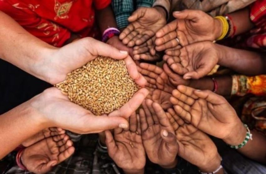 Lufta në Iran kërcënon të shkaktojë uri akute për 45 milionë njerëz deri në verë