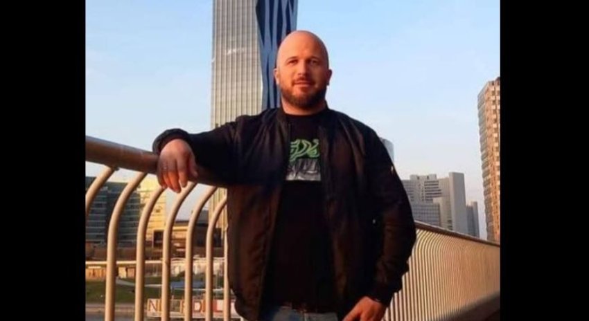 Tragjedi në Vjenë: 4 punëtorë nga Kosova, përfshirë Pajtim Bajramin, humbin jetën në aksident pune