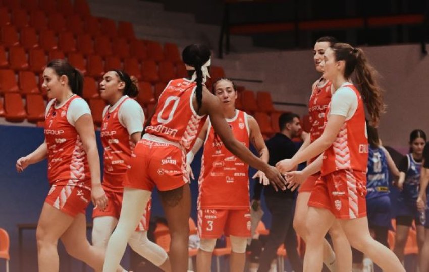 Bashkimi triumfon historikisht në Ligën Unike me rikthim spektakolar