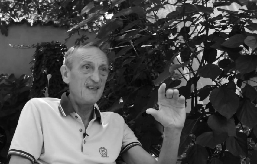 Ndarja nga jeta e arkeologut të shquar Luan Koçbashliu, një frymëzim për brezat e rinj