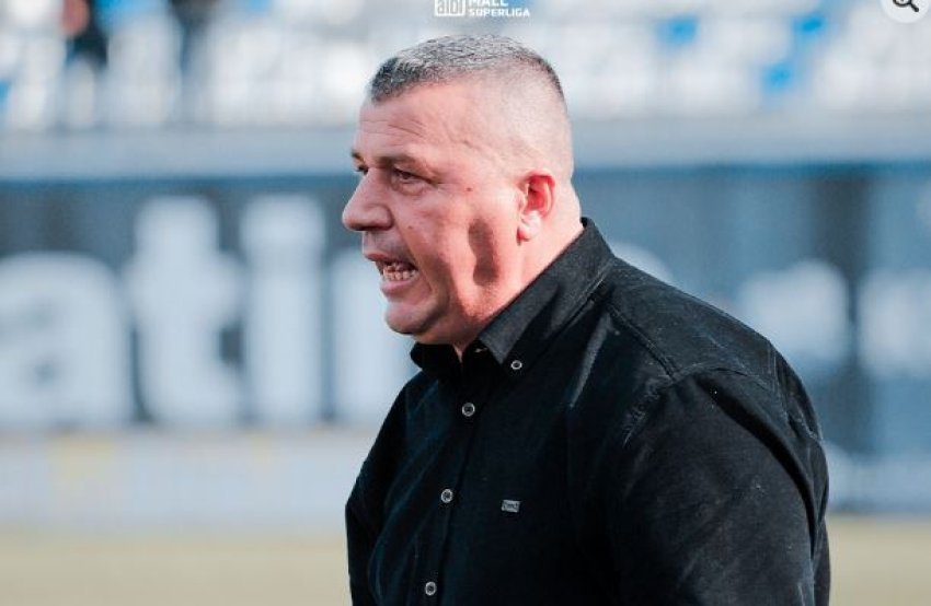 Skandali mes gjyqtarit Fatlum Berisha dhe trajnerit Tahir Batatina në futbollin kosovar