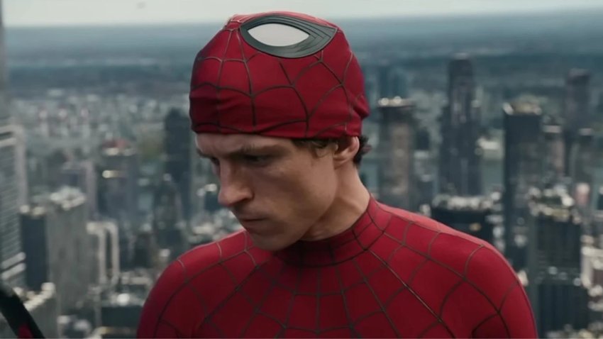 Tom Holland rikthehet si Spider-Man në “Brand New Day” me trailerin e ri