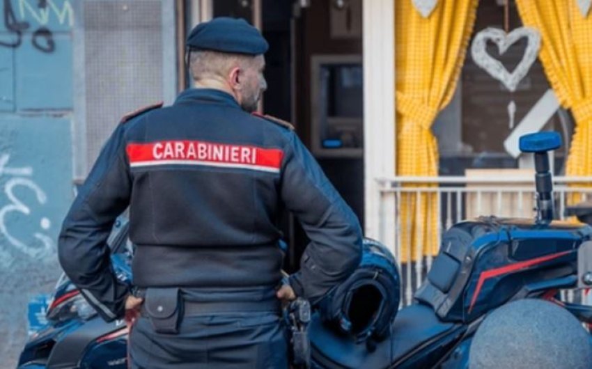 21-vjeçari shqiptar dënohet me 3 vite e 8 muaj burg në Itali për grabitje dhe dhunë ndaj një 14-vjeçari.