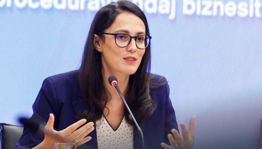 Shqipëria garanton furnizimin me karburante falë rezervave dhe kontratave afatgjata, sipas ministres Ibrahimaj.