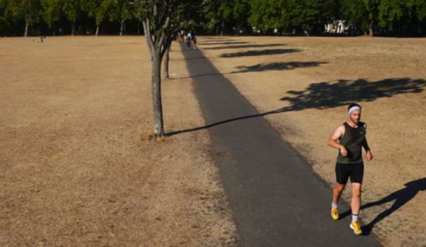 Ngrohja globale ul aktivitetin fizik dhe rrit rrezikun për sëmundje serioze