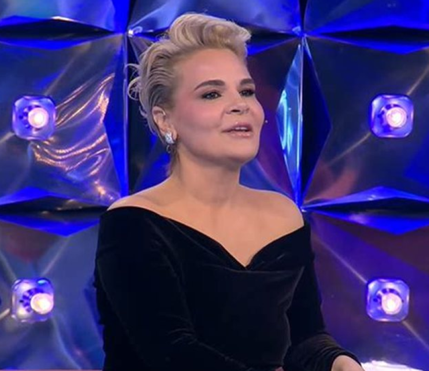 Kanita konfirmohet si partnerja e Besarit, djalit të Monika Kryemadhit dhe Ilir Metës.