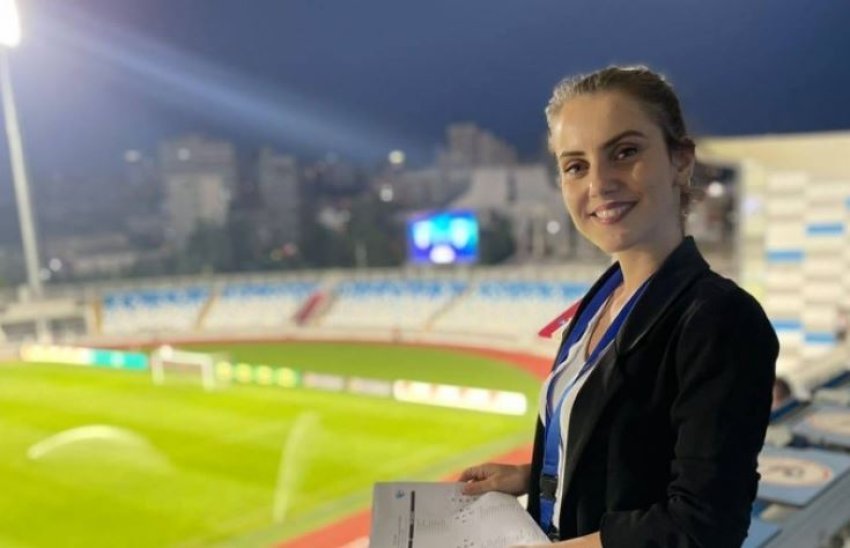 AGK ka shprehur ngushëllime për ndarjen nga jeta të gazetares Elife Sherifi.