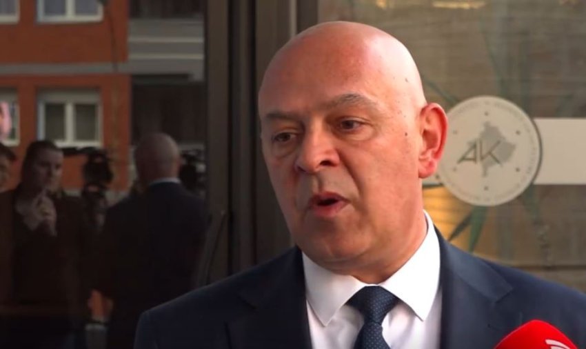 Ardian Gjini paralajmëron dy palë zgjedhje në Kosovë gjatë vitit 2026