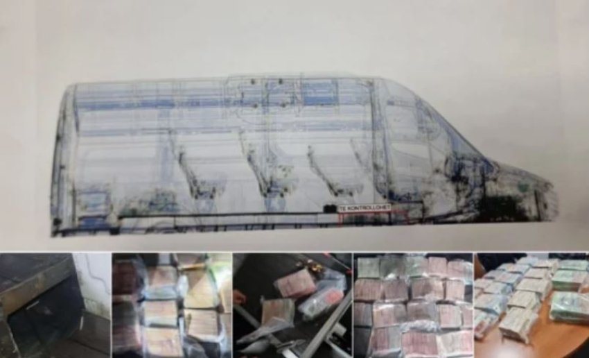 Apeli cakton paraburgim 30-ditor për policin Aurel Kaziu dhe dy të dyshuarit e tjerë për shpëlarje parash me 1 milion euro në Merdar.