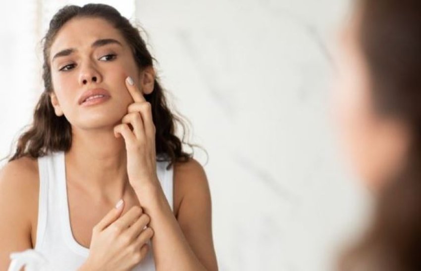 Shenjat në fytyrë që tregojnë probleme serioze me mëlçinë