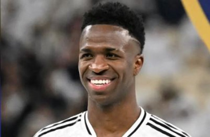 Vinicius thyen rekorde të Cristiano Ronaldos në Ligën e Kampionëve
