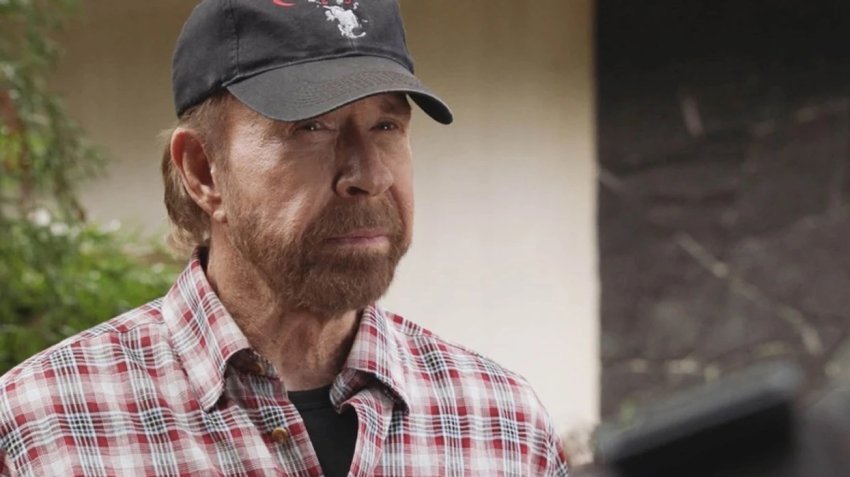 Vdekja e Chuck Norris, ikona e arteve marciale dhe filmave aksion