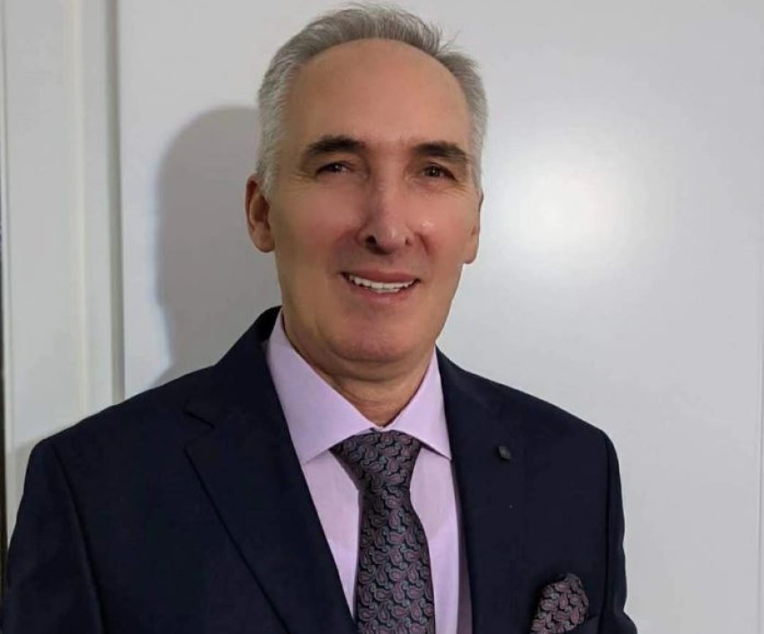 Ndahet nga jeta ish-inspektori i arsimit Habib Aliu