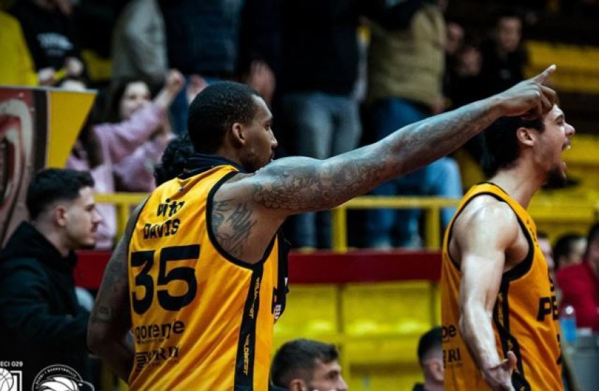 Peja triumfon ndaj Rahovecit dhe thellon krizën e skuadrës mysafire