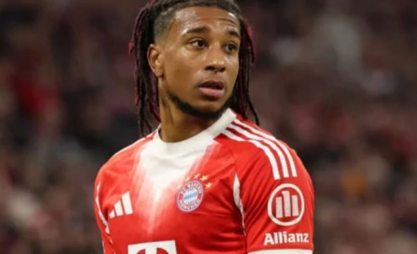 Real Madrid synon Michael Olisen, ofertë deri në 160 milionë euro