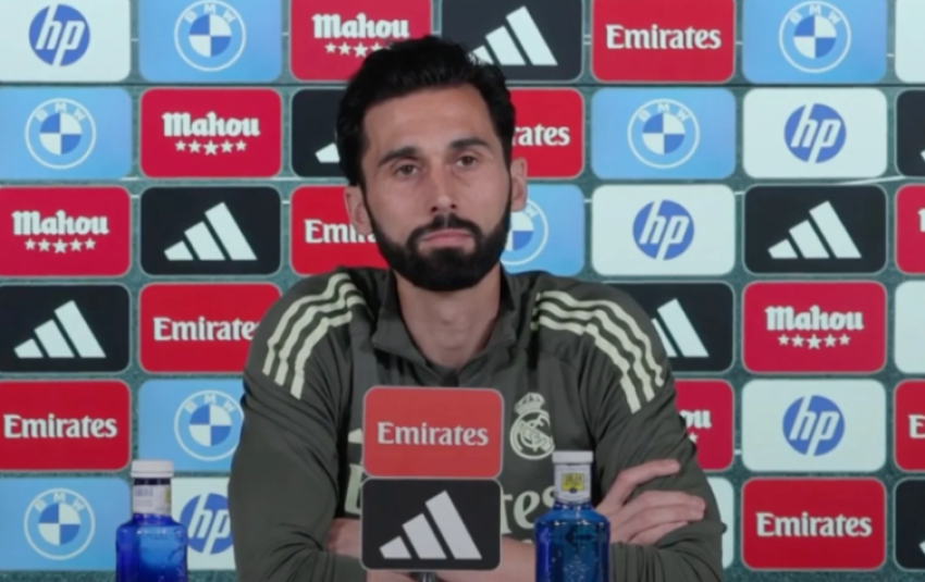 Derbi i Madridit: Simeone dhe Arbeloa përgatiten për një ndeshje emocionuese