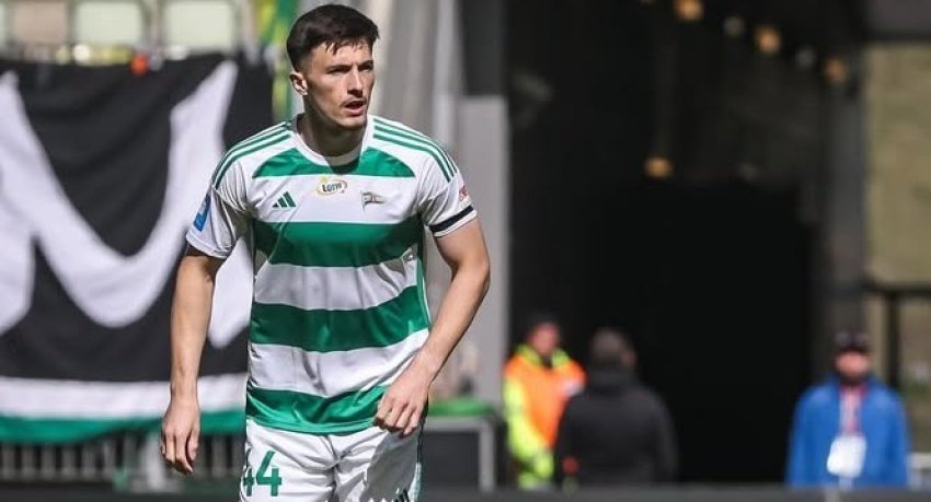 Bujar Pllana shënon gol dhe merr ftesë në kombëtaren shqiptare