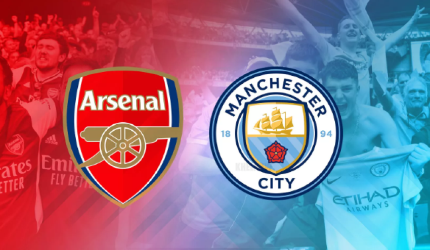 Arsenal dhe Manchester City përballen në finalen e EFL Cup