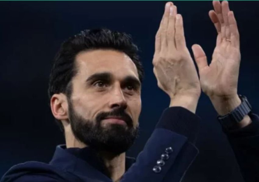 Arbeloa entuziazmon për rikthimin e Bellinghamit dhe derbin e Madridit