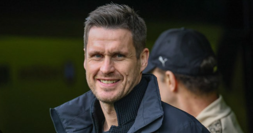 Borussia Dortmundi konfirmon largimin e Sebastian Kehl nga pozita e drejtorit sportiv pas 5 vitesh.