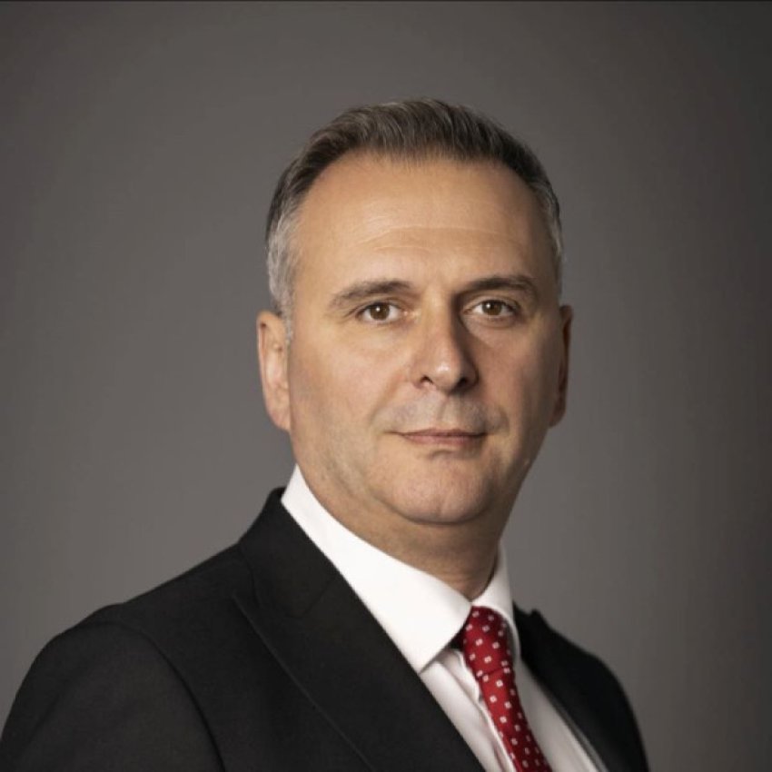 Mefail Bajqinovci kundërshton akuzat e AGK-së për fushatë kundër mediave