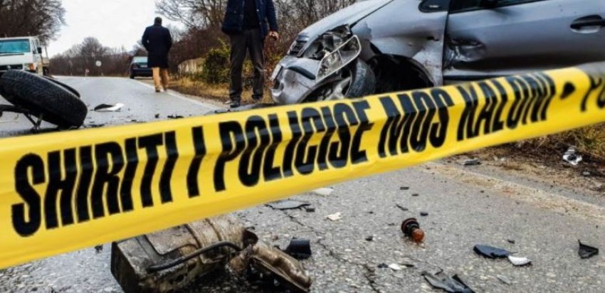 39 aksidente dhe mbi 1,600 gjoba trafiku në 24 orët e fundit në Kosovë