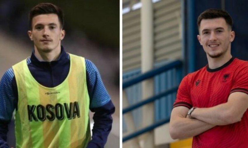 Bujar Pllana zgjedh Shqipërinë, Kosova reagon me mesazhe të qarta